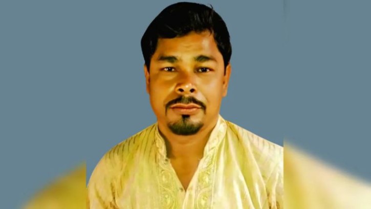 ধর্ষণ মামলার আসামি ওলামা লীগ নেতা গ্রেপ্তার