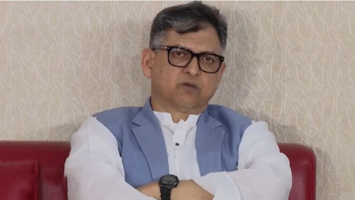 বিএনপির সালাহউদ্দিন আহমদের দাবি: ইসলামি দলসহ জোট নিয়ে আলোচনা চলছে