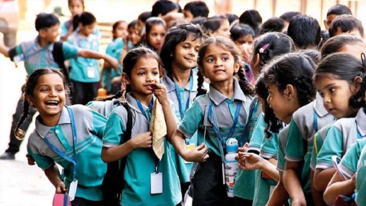 দুর্গাপূজায় যতদিন বন্ধ থাকবে স্কুল-কলেজ