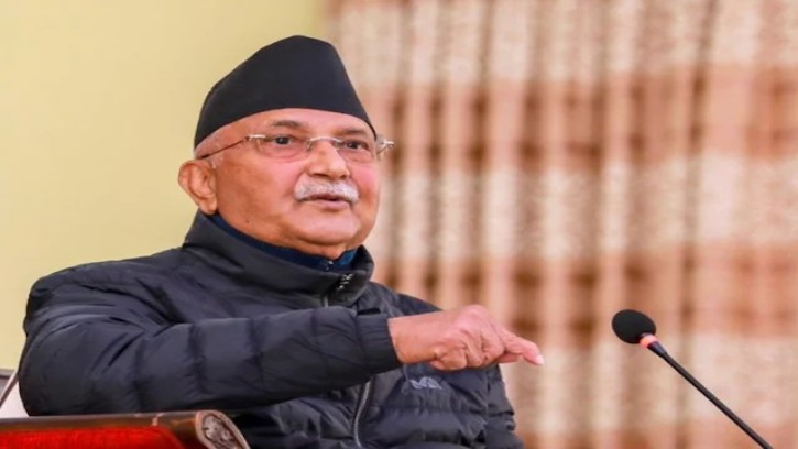 নেপালে জেন-জি আন্দোলনে ১৯ জনের প্রাণহানির পর অবশেষে প্রধানমন্ত্রীর পদত্যাগ