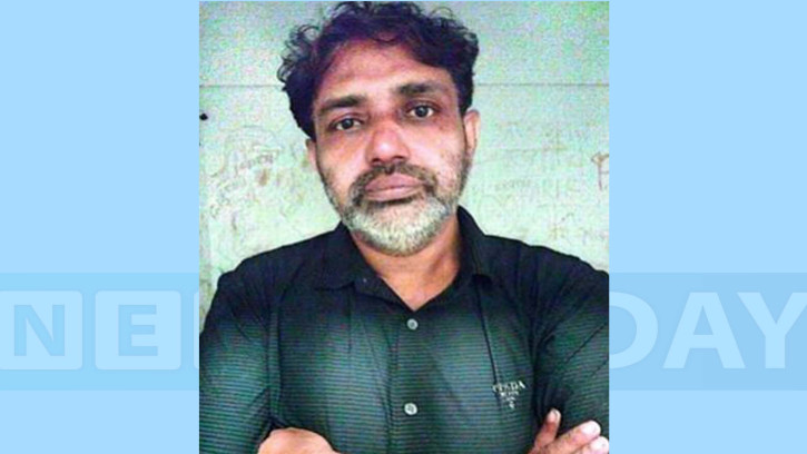 বরিশালে স্বেচ্ছাসেবক দল নেতাকে কুপিয়ে হত্যা