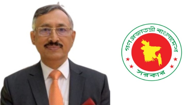 শিক্ষা মন্ত্রণালয়ের সিনিয়র সচিব সিদ্দিক জোবায়েরেরকে প্রত্যাহার