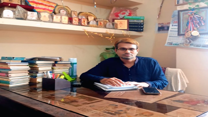 হলুদ সাংবাদিকতা এবং কিছু কথা “এম নজরুল ইসলাম খান ”