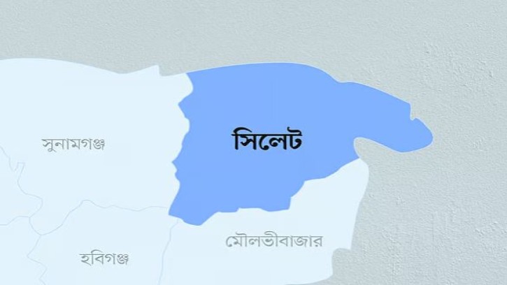 কানাইঘাট সীমান্তে বিএসএফের গুলিতে বাংলাদেশি যুবকের মৃত্যু, আহত ৪ 