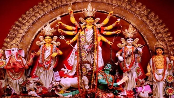 একদিন ছুটি বাড়ছে দুর্গাপূজার
