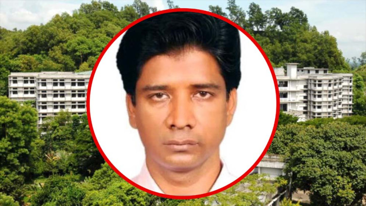 চবি সাংবাদিকতা বিভাগে প্রশ্নফাঁস: অধ্যাপক আলী আজগর দুই বছরের জন্য পরীক্ষাসংশ্লিষ্ট কার্যক্রম থেকে বিরত