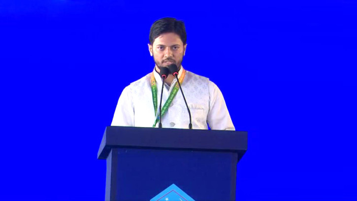প্রোপাগান্ডায় কান নয়, শিক্ষার্থীর উন্নয়নই মুখ্য:  ছাত্রশিবির সভাপতি