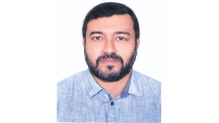 এনসিপির শ্রমিক উইংয়ের চট্টগ্রাম নগর কো-অর্ডিনেশন কমিটি গঠন