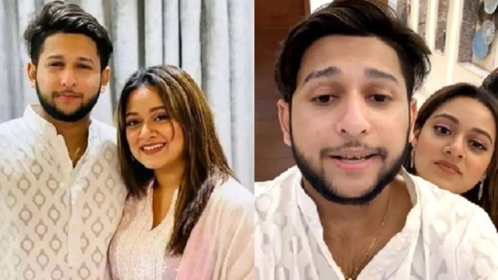 এক সময় কথা বলা বন্ধ হয়ে গিয়েছিল বলেন দীঘি