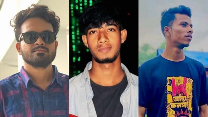 ইবিতে র‍্যাগিং-ভাঙচুরের ঘটনায় ৬ শিক্ষার্থী বহিষ্কার
