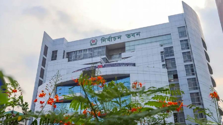 ৪ নভেম্বর নিবন্ধিত ৪৪ দলকে সংলাপে ডাকছে ইসি