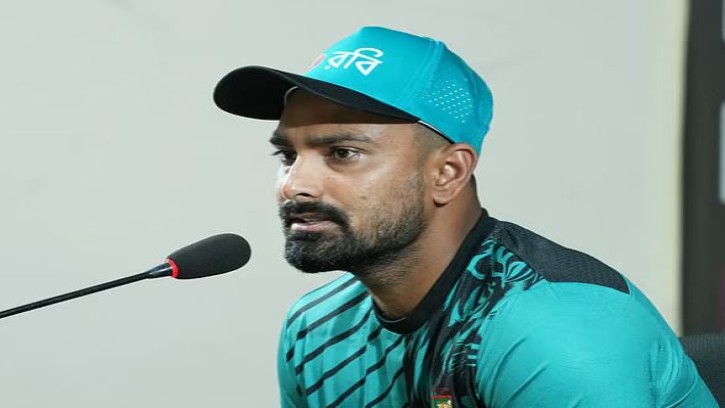 নেদারল্যান্ডসের বিপক্ষে সিরিজ দিয়ে এশিয়া কাপের প্রস্তুতি শুরু