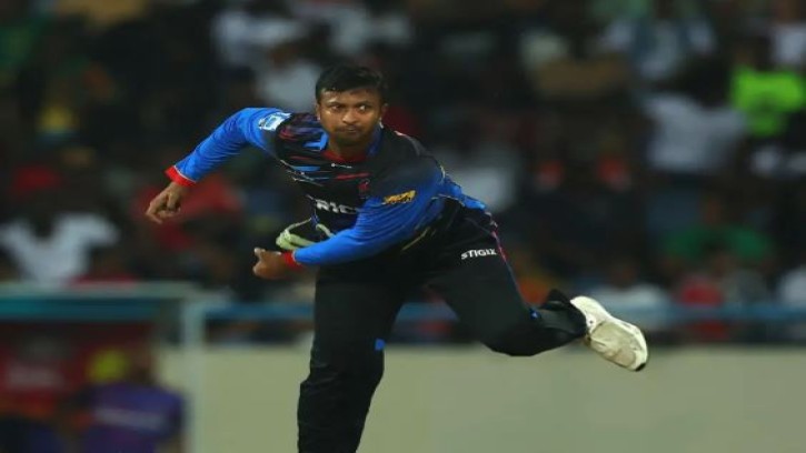 ইতিহাস গড়লেন সাকিব, এবার চোখ আরেক রেকর্ডে