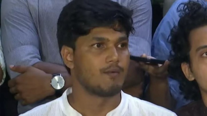  ডাকসু নির্বাচন বর্জন ও অভিযোগে উত্তপ্ত ঢাকা বিশ্ববিদ্যালয়